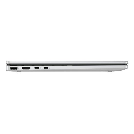 HP OmniBook 5 Flip 14-fp0742nb Intel® Core™ i3 i3-1315U Hybride (2-en-1) 35,6 cm (14") Écran tactile 2K 8 Go LPDDR5-SDRAM 512 Go SSD Wi-Fi 6 (802.11ax) Windows 11 Home Argent