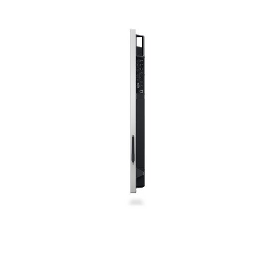 DELL P6524QT Écran plat interactif 163,9 cm (64.5") LCD 350 cd/m² 4K Ultra HD Noir Écran tactile