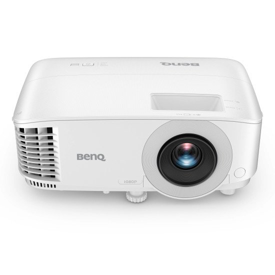 BenQ MH560C 3800 ANSI lumens DLP 1080p (1920x1080) Compatibilité 3D Blanc