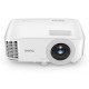 BenQ MH560C 3800 ANSI lumens DLP 1080p (1920x1080) Compatibilité 3D Blanc