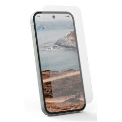 Urban Armor Gear 64432911NA écran et protection arrière de téléphones portables Protection d'écran transparent Google 1 pièce(s)