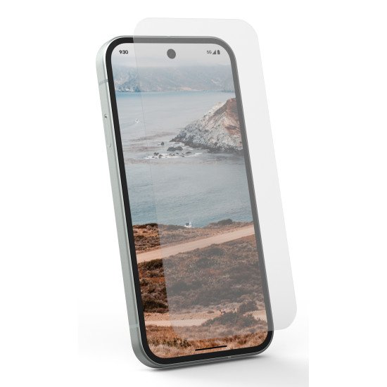 Urban Armor Gear 64432911NA écran et protection arrière de téléphones portables Protection d'écran transparent Google 1 pièce(s)