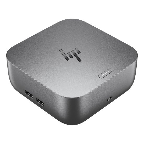 HP Station d'accueil Thunderbolt 4 Ultra G6 180 W HP Station d'accueil Thunderbolt 4 Ultra G6 180 W