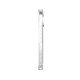 ZAGG Crystal Palace coque de protection pour téléphones portables 16 cm (6.3") Housse Transparent ZAGG Crystal Palace coque de protection pour téléphones portables 16 cm (6.3") Housse Transparent
