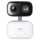 TP-Link Tapo C216 Boîte Caméra de sécurité IP Intérieure 2304 x 1296 pixels Plafond/Mur/Bureau TP-Link Tapo C216 Boîte Caméra de sécurité IP Intérieure 2304 x 1296 pixels Plafond/Mur/Bureau
