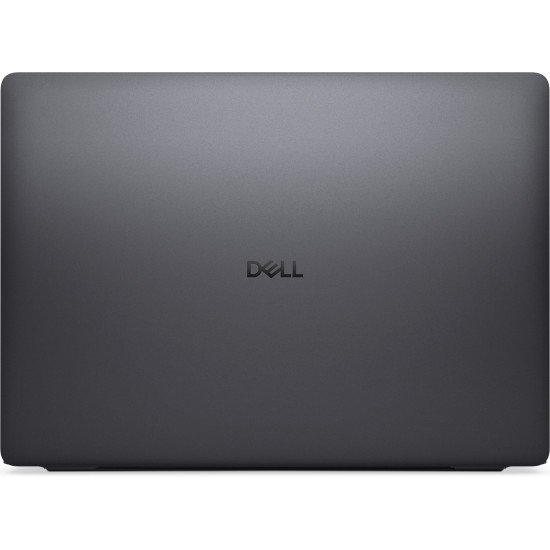 DELL Pro PC14250 Intel Core 5 120U Ordinateur portable 35,6 cm (14") Full HD+ 16 Go DDR5-SDRAM 512 Go SSD Wi-Fi 6E (802.11ax) Windows 11 Pro US International Noir DELL Pro PC14250 Intel Core 5 120U Ordinateur portable 35,6 cm (14") Full HD+ 16 Go DDR5-SDRAM 512 Go SSD Wi-Fi 6E (802.11ax) Windows 11 Pro US International Noir