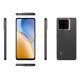 ZTE Blade A56 17,1 cm (6.75") Double SIM 4G 4 Go 64 Go Noir ZTE Blade A56 17,1 cm (6.75") Double SIM 4G 4 Go 64 Go Noir