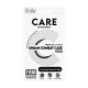 PanzerGlass CARE by ® Flagship Case Transparent Urban Combat w. Black Qi Compatible Samsung S25 Edge coque de protection pour téléphones portables Housse PanzerGlass CARE by ® Flagship Case Transparent Urban Combat w. Black Qi Compatible Samsung S25 Edge coque de protection pour téléphones portables Housse