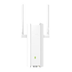 TP-Link Omada EAP625-Outdoor HD 1800 Mbit/s Blanc Connexion Ethernet POE TP-Link Omada EAP625-Outdoor HD 1800 Mbit/s Blanc Connexion Ethernet POE