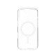 ZAGG Luxe Snap coque de protection pour téléphones portables 16 cm (6.3") Housse Transparent ZAGG Luxe Snap coque de protection pour téléphones portables 16 cm (6.3") Housse Transparent