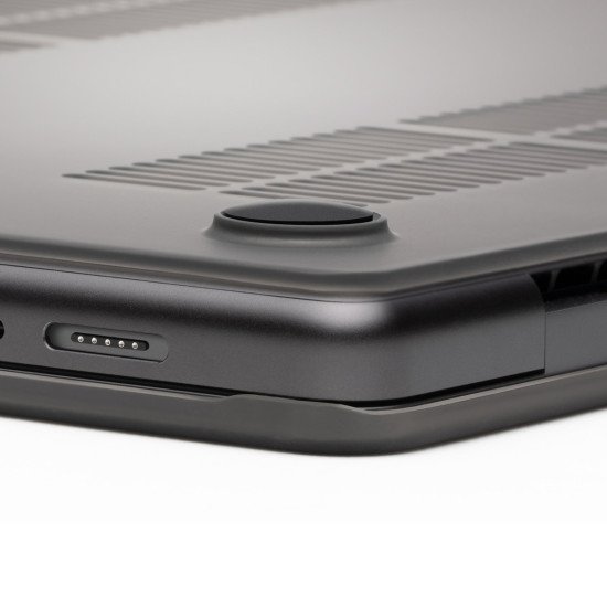 ZAGG MacBook Protection 35,6 cm (14") Boîtier robuste Gris ZAGG MacBook Protection 35,6 cm (14") Boîtier robuste Gris