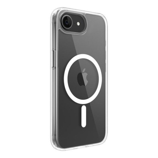 Belkin MSA064HQCL coque de protection pour téléphones portables 15,5 cm (6.1") Housse Transparent