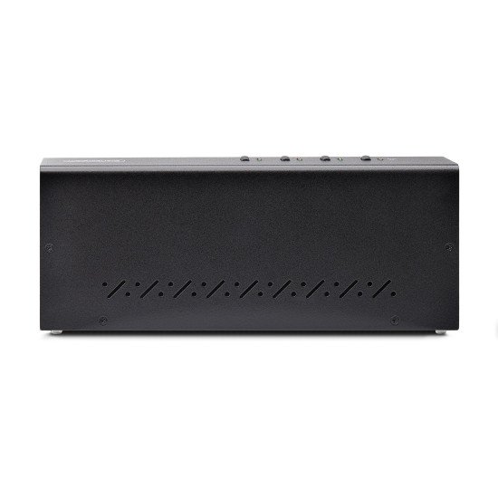 StarTech.com Switch KVM 4 Ports DisplayPort pour Deux Moniteurs, KVM 4K 60Hz, 2 Ports USB 5Gbps, 2 Ports USB 2.0 HID, Commutateur KVM avec Commutation par Touches et Boutons, Conforme TAA - Audio 3,5 mm, HDCP StarTech.com Switch KVM 4 Ports DisplayPort pour Deux Moniteurs, KVM 4K 60Hz, 2 Ports USB 5Gbps, 2 Ports USB 2.0 HID, Commutateur KVM avec Commutation par Touches et Boutons, Conforme TAA - Audio 3,5 mm, HDCP