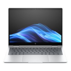 HP EliteBook 8 Flip G1i 13 AI Intel Core Ultra 5 225U Hybride (2-en-1) 33,8 cm (13.3") Écran tactile WUXGA 16 Go LPDDR5x-SDRAM 512 Go SSD Wi-Fi 6E (802.11ax) Windows 11 Pro Argent HP EliteBook 8 Flip G1i 13 AI Intel Core Ultra 5 225U Hybride (2-en-1) 33,8 cm (13.3") Écran tactile WUXGA 16 Go LPDDR5x-SDRAM 512 Go SSD Wi-Fi 6E (802.11ax) Windows 11 Pro Argent
