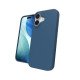 ZAGG Manhattan Snap coque de protection pour téléphones portables 16 cm (6.3") Housse Bleu