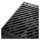 LC-Power Netzteil ATX 3.1 850W/135mm 80+ Platinum Retail, Full Modular unité d'alimentation d'énergie 20+4 pin ATX Noir