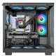 Thermaltake LA240 ARGB Carte-mère Kit de refroidissement du liquide 12 cm Noir 1 pièce(s) Thermaltake LA240 ARGB Carte-mère Kit de refroidissement du liquide 12 cm Noir 1 pièce(s)