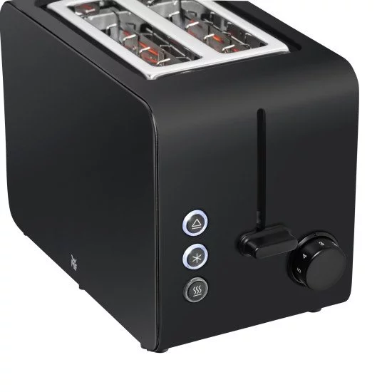 WMF Stelio 0414210071 7 2 part(s) 1050 W Noir WMF Stelio 0414210071 7 2 part(s) 1050 W Noir