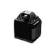 be quiet! Dark Rock 6 | Ventirad mono tour, socket Intel et AMD