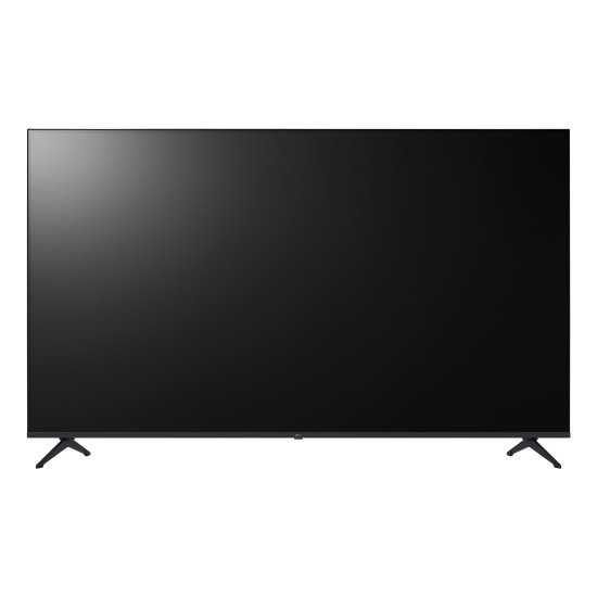 LG 50PK640S Écran plat de signalisation numérique 127 cm (50") LED 260 cd/m² 4K Ultra HD Noir Intégré dans le processeur WebOS 16/7