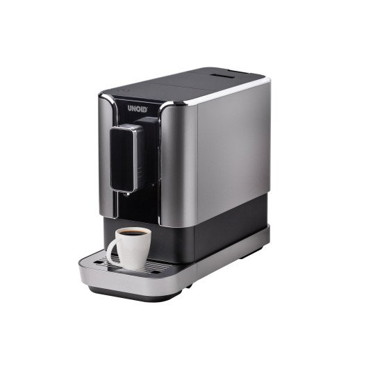 Unold Kaffeevollautomat LUCA 28835 Entièrement automatique 1,2 L Unold Kaffeevollautomat LUCA 28835 Entièrement automatique 1,2 L