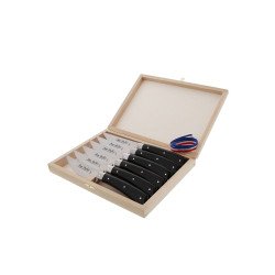 Karaca 3219332810998 6 pièce(s)