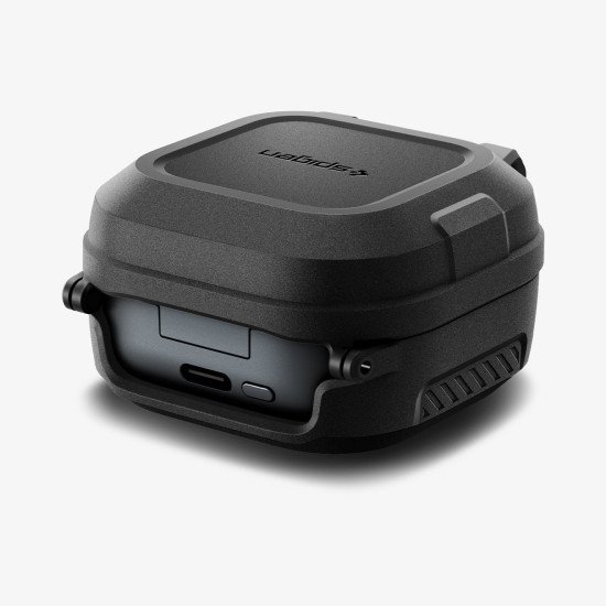 Spigen Lock Fit Étui