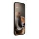 Motorola moto g77 17,3 cm (6.8") Double SIM hybride Android 16.0 5G USB Type-C 8 Go 256 Go 5200 mAh Noir