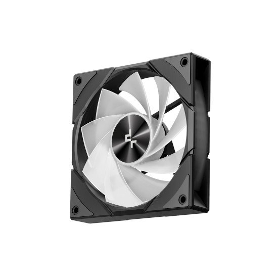 DeepCool CG580 4F Midi Tower Noir DeepCool CG580 4F Midi Tower Noir