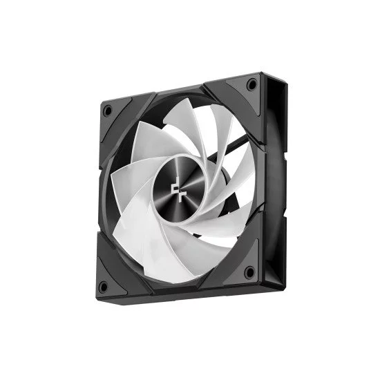 DeepCool CG580 4F Midi Tower Noir DeepCool CG580 4F Midi Tower Noir