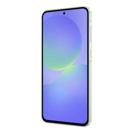 Samsung Galaxy A36 17 cm (6.7") Double SIM Android 15 5G USB Type-C 8 Go 256 Go 5000 mAh Citron vert Samsung Galaxy A36 17 cm (6.7") Double SIM Android 15 5G USB Type-C 8 Go 256 Go 5000 mAh Citron vert