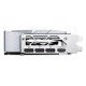 MSI GAMING GeForce RTX 5070 12G TRIO OC WHITE NVIDIA 12 Go GDDR7 MSI GAMING GeForce RTX 5070 12G TRIO OC WHITE NVIDIA 12 Go GDDR7