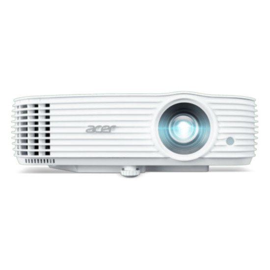 Acer H6815GTV 4000 ANSI lumens DLP UHD 4K (3840x2160) Compatibilité 3D Blanc