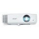 Acer H6815GTV 4000 ANSI lumens DLP UHD 4K (3840x2160) Compatibilité 3D Blanc