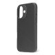 Decoded Leather Case coque de protection pour téléphones portables 15,5 cm (6.1") Housse Noir