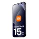 Xiaomi Redmi Note 15 Pro 5G 17,4 cm (6.83") 8 Go 256 Go 6580 mAh Noir