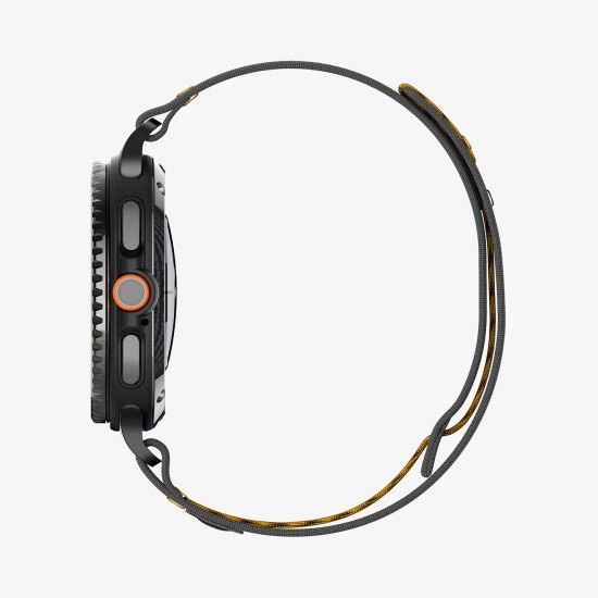 Spigen Athlex Air Bande Noir Tissu