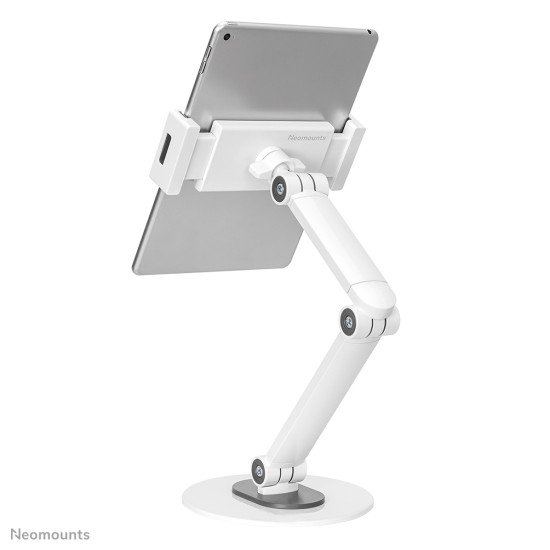 Neomounts DS15-550WH1 Support pour tablette 4.7-12.9" - universel Neomounts DS15-550WH1 Support pour tablette 4.7-12.9" - universel