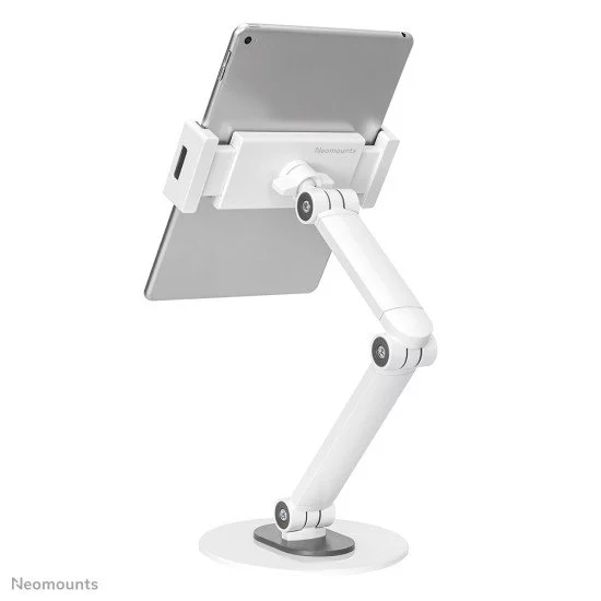 Neomounts DS15-550WH1 Support pour tablette 4.7-12.9" - universel