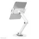 Neomounts DS15-550WH1 Support pour tablette 4.7-12.9" - universel