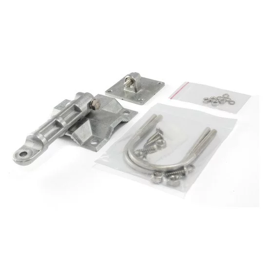 LevelOne WAN-9151 antenne Antenne directionnelle Type-N 15 dBi LevelOne WAN-9151 antenne Antenne directionnelle Type-N 15 dBi