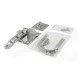 LevelOne WAN-9151 antenne Antenne directionnelle Type-N 15 dBi LevelOne WAN-9151 antenne Antenne directionnelle Type-N 15 dBi