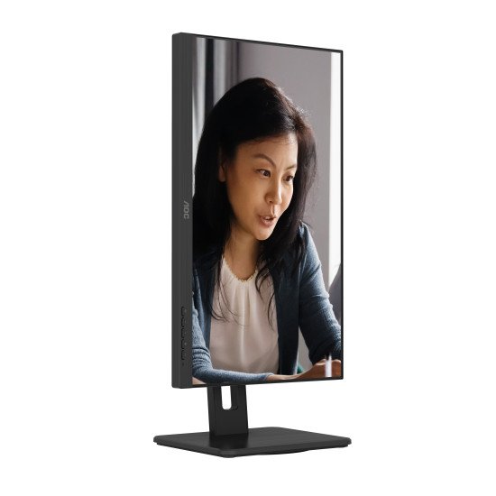 AOC E2 22E2UMF LED display 54,6 cm (21.5") 1920 x 1080 pixels Full HD Noir