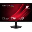 Viewsonic VG Series VG2709-2K-MHD-2 LED display 68,6 cm (27") 2560 x 1440 pixels Quad HD Noir