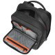 Targus TSB911GL sacoche d'ordinateurs portables 40,6 cm (16") Sac à dos Noir, Gris