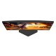 AOC G4 25G4SRE écran PC 62,2 cm (24.5") 1920 x 1080 pixels Full HD LED Noir, Rouge AOC G4 25G4SRE écran PC 62,2 cm (24.5") 1920 x 1080 pixels Full HD LED Noir, Rouge