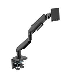LC-Power LC-EQ-A49B support d'écran plat pour bureau 124,5 cm (49") Noir LC-Power LC-EQ-A49B support d'écran plat pour bureau 124,5 cm (49") Noir