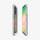 Spigen Ultra Hybrid coque de protection pour téléphones portables 17 cm (6.7") Housse Transparent Spigen Ultra Hybrid coque de protection pour téléphones portables 17 cm (6.7") Housse Transparent