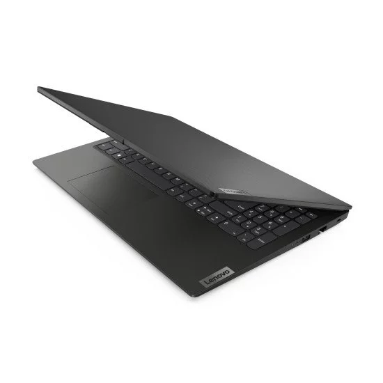 Lenovo V15 G4 AMN AMD Ryzen™ 5 7520U Ordinateur portable 39,6 cm (15.6") Full HD 16 Go LPDDR5-SDRAM 512 Go SSD Wi-Fi 6 (802.11ax) Windows 11 Pro Belge Noir Lenovo V15 G4 AMN AMD Ryzen™ 5 7520U Ordinateur portable 39,6 cm (15.6") Full HD 16 Go LPDDR5-SDRAM 512 Go SSD Wi-Fi 6 (802.11ax) Windows 11 Pro Belge Noir