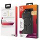 ZAGG Santa Cruz Snap coque de protection pour téléphones portables 16,5 cm (6.5") Housse Noir, Transparent ZAGG Santa Cruz Snap coque de protection pour téléphones portables 16,5 cm (6.5") Housse Noir, Transparent